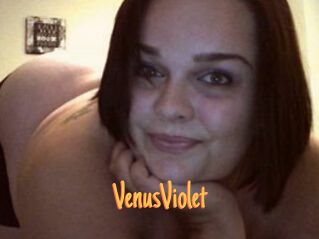 VenusViolet