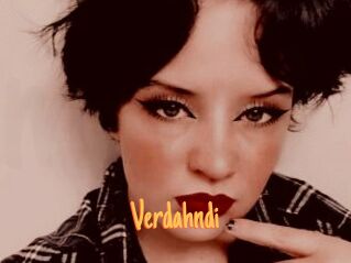 Verdahndi