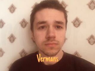 Vermans