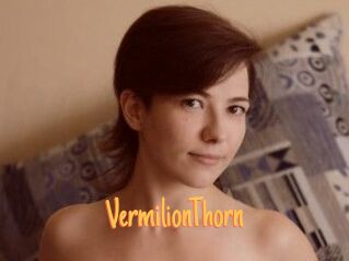 VermilionThorn