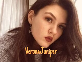 VeronaJuniper