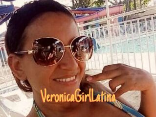VeronicaGirlLatina