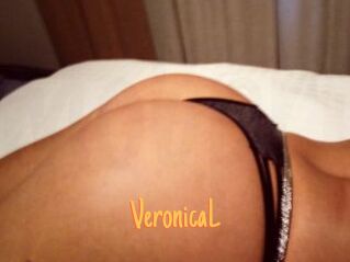 VeronicaL Mobile Porno