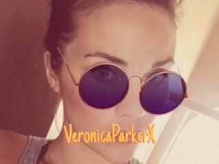 VeronicaParkerX
