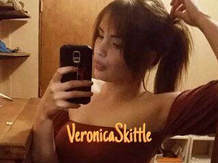 VeronicaSkittle