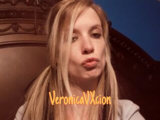 VeronicaVXcion