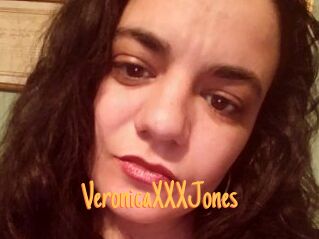 VeronicaXXXJones