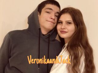 VeronikaandJack