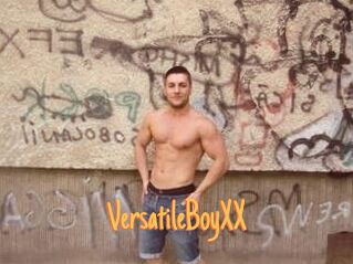 VersatileBoyXX