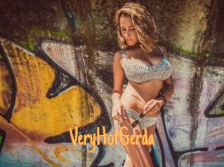 VeryHotGerda