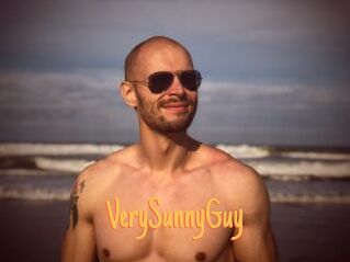 VerySunnyGuy