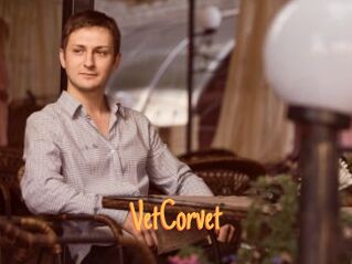 VetCorvet