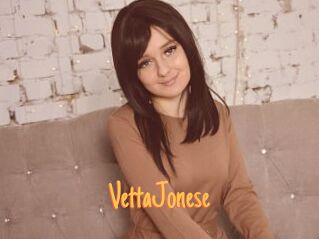 VettaJonese
