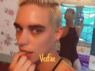 VexFae Mobile Porno