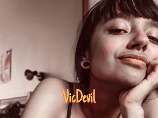 VicDevil