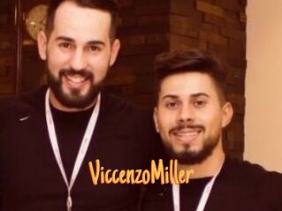 ViccenzoMiller Mobile Porno