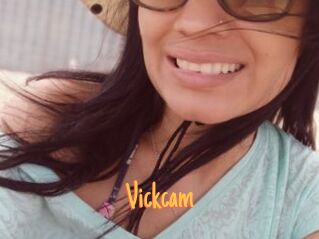 Vickcam