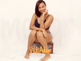 VickiAdam Mobile Porno