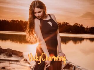VickyCharming