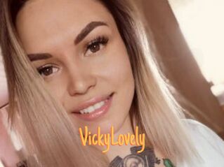 VickyLovely