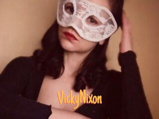VickyNixon