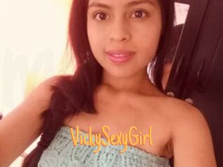 VickySexyGirl
