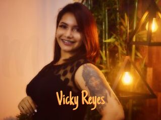 Vicky_Reyes Mobile Porno