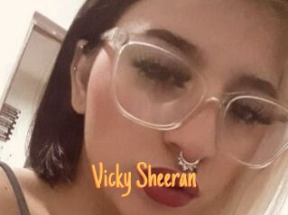Vicky_Sheeran