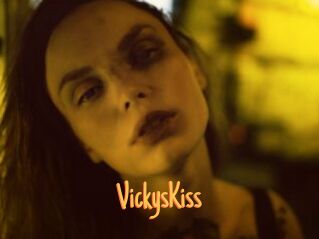 VickysKiss