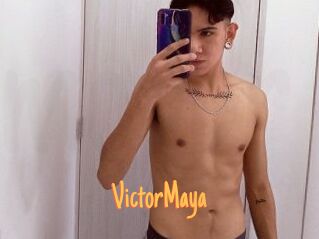 VictorMaya