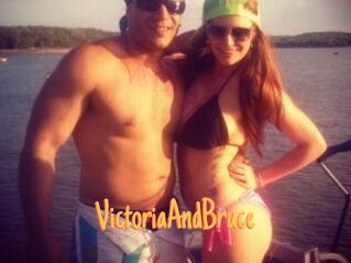 VictoriaAndBruce