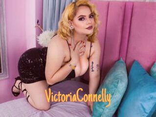 VictoriaConnelly