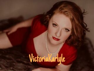 VictoriaKarlyle