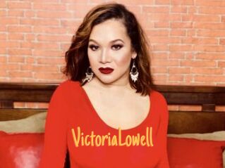 VictoriaLowell