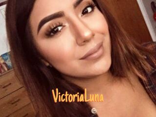 Victoria_Luna Mobile Porno