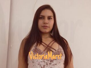VictoriaMaret