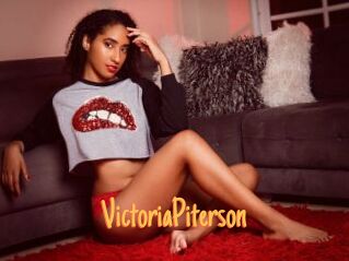 VictoriaPiterson Mobile Porno
