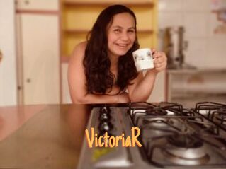 VictoriaR Mobile Porno