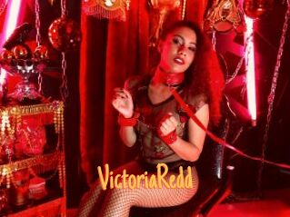 VictoriaRedd
