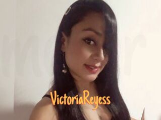 VictoriaReyess Mobile Porno
