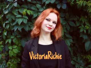 VictoriaRichie