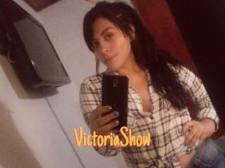 VictoriaShow Mobile Porno