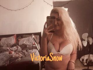 Victoria_Snow