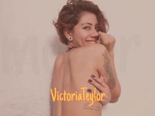 VictoriaTeylor