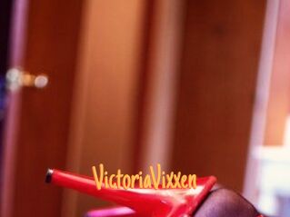 VictoriaVixxen