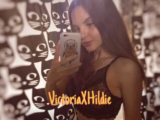 VictoriaXHildie