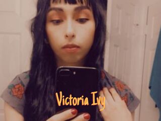 Victoria_Ivy Mobile Porno