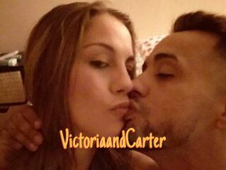 Victoria_and_Carter Mobile Porno