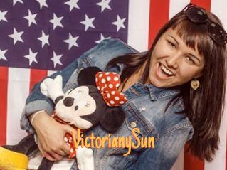 VictorianySun Mobile Porno