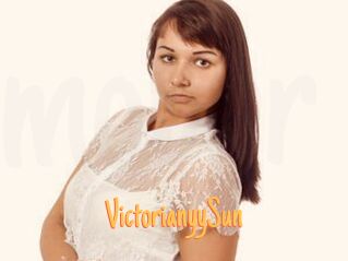 VictorianyySun